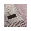 Плед Marzotto SORAPIS 1003, фиолетовый