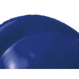 Антистресс «Каска», синий