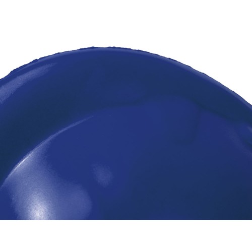 Антистресс «Каска», синий