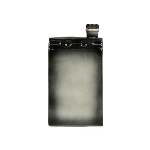 Штоф "Календарь нефтяника"