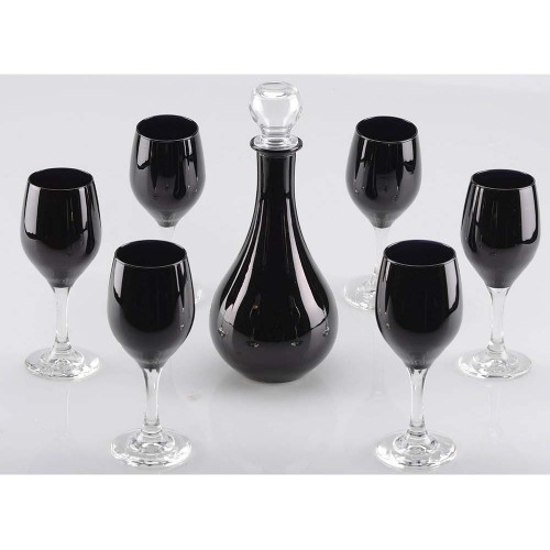 Набор для вина «Urals» (Ou)