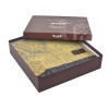 Плед Marzotto MAGNOLIA 7000, желтый