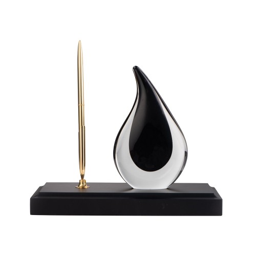 Настольный прибор «Нефть»