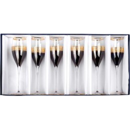 Набор бокалов для шампанского «Несомненный успех» (Р)