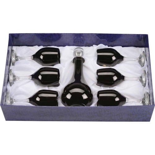 Набор для вина «Urals» (Ou)