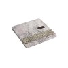Плед Marzotto SORAPIS 1003, фиолетовый