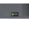 Плед для пикника Module, темно-серый