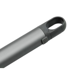 Фонарь аккумуляторный с регулируемым фокусом "Vortez", 9 режимов, 650 Лм