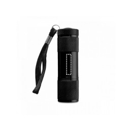 FLASHY. Фонарь из алюминия, Королевский синий