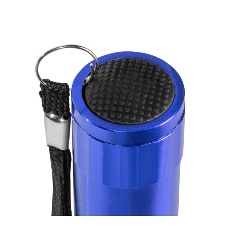 Фонарь "Scotty", синий (P)