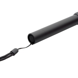 Фонарь на батарейках с регулируемым фокусом "Wand", IPX7, 250 Лм