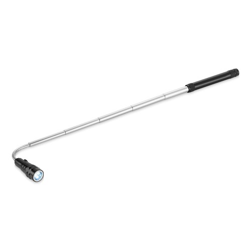 Магнитный телескопический фонарь