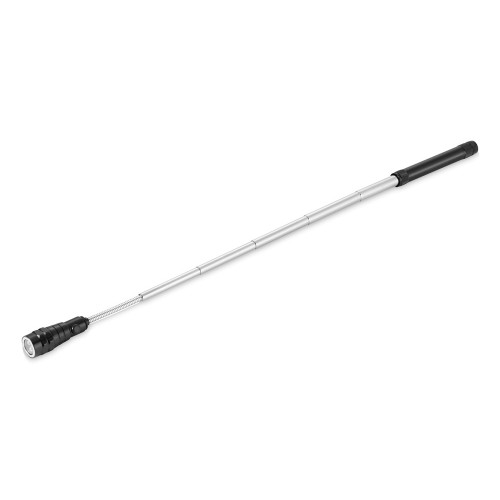 Магнитный телескопический фонарь