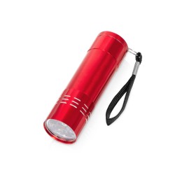 Фонарь "Scotty", красный