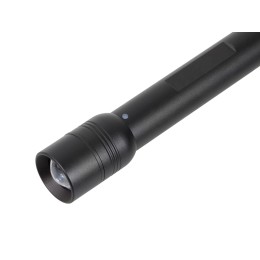 Фонарь на батарейках с регулируемым фокусом "Wand", IPX7, 250 Лм