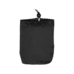 Ветровка "Promo" мужская с чехлом, черный