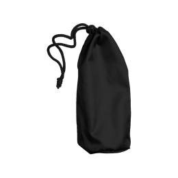 Ветровка "Miami" мужская с чехлом, черный