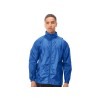 Ветровка "Miami" мужская с чехлом, синий