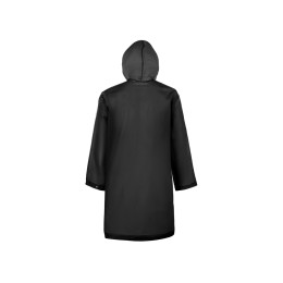 Дождевик «Hawaii light» c чехлом унисекс, черный