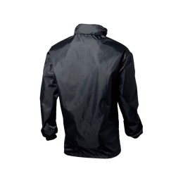 Ветровка "Miami" мужская с чехлом, черный
