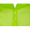 Дождевик «Hawaii light» c чехлом унисекс, зеленое яблоко