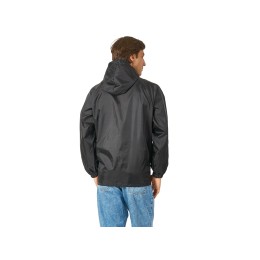 Ветровка "Promo" мужская с чехлом, черный