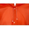 Дождевик «Hawaii light» c чехлом унисекс, красный