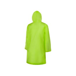 Дождевик «Hawaii light» c чехлом унисекс, зеленое яблоко