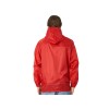 Ветровка "Promo" мужская с чехлом, красный