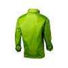Ветровка "Miami" мужская с чехлом, зеленое яблоко