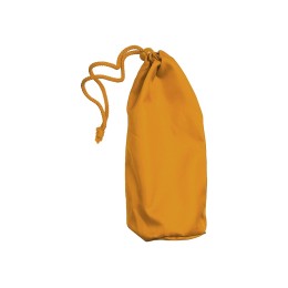 Ветровка "Miami" мужская с чехлом, оранжевый