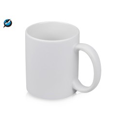Кружка для сублимации «Sublime Matte», белый матовый