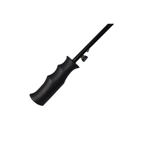 Зонт-трость "Concord", полуавтомат, белый