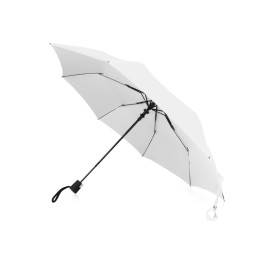 Зонт Wali полуавтомат 21", белый
