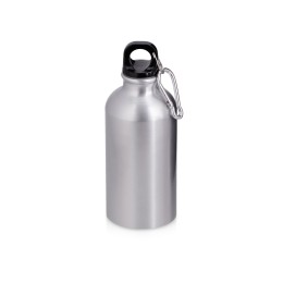 Бутылка для сублимации «Hip S», серебристый