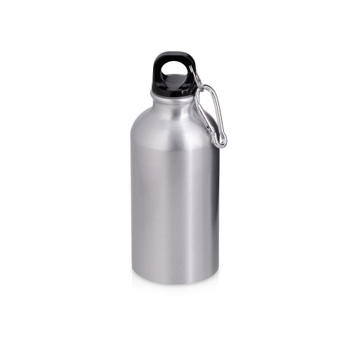 Бутылка для сублимации «Hip S», серебристый