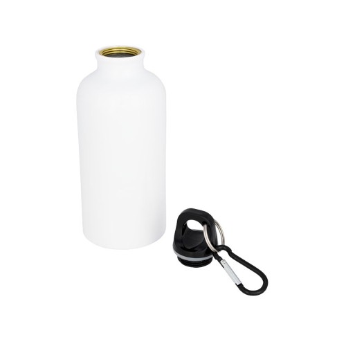 Бутылка для сублимации «Oregon», белый