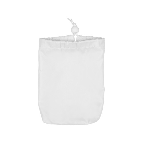 Ветровка "Promo" мужская с чехлом, белый