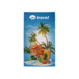 Двустороннее полотенце для сублимации 50*90