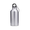 Бутылка для сублимации «Hip S», серебристый