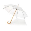 Зонт-трость Jova 23" классический, белый
