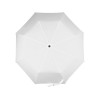 Зонт Wali полуавтомат 21", белый