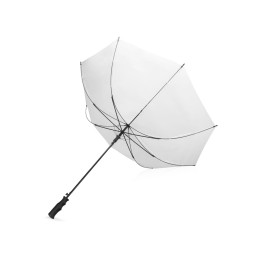 Зонт-трость "Concord", полуавтомат, белый