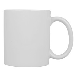 Кружка для сублимации «Sublime», белый глянцевый