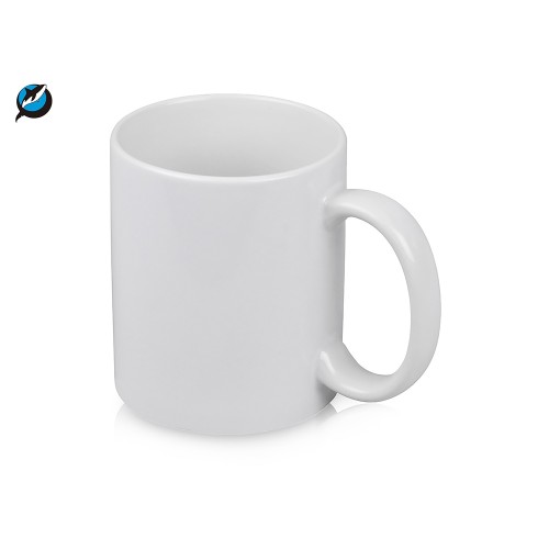 Кружка для сублимации «Sublime», белый глянцевый