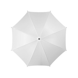 Зонт-трость Jova 23" классический, белый
