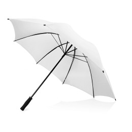Зонт Yfke противоштормовой 30", белый