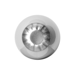 Термобутылка вакуумная, 500 мл, для сублимации, белый