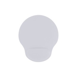 Коврик для мыши SILVANO, белый