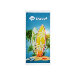 Двустороннее полотенце для сублимации 35*75